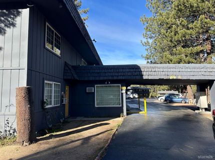 3901 Pioneer Trail, South Lake Tahoe, CA 96150 Photo