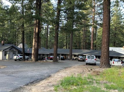 1313 Emerald Bay Road, South Lake Tahoe, CA 96150 Photo