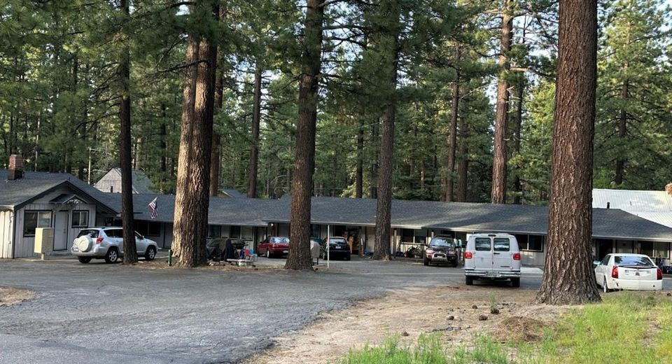 1313 Emerald Bay Road, South Lake Tahoe, CA 96150 Photo