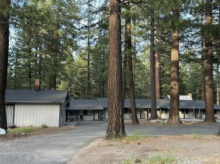 1313 Emerald Bay Road, South Lake Tahoe, CA 96150 Photo