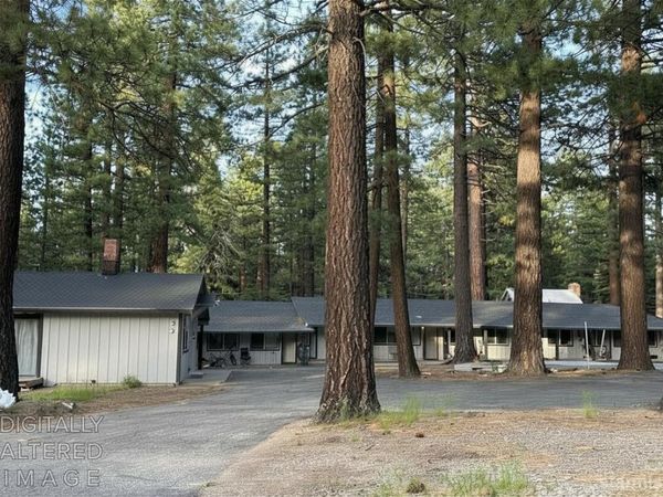 1313 Emerald Bay Road, South Lake Tahoe, CA 96150