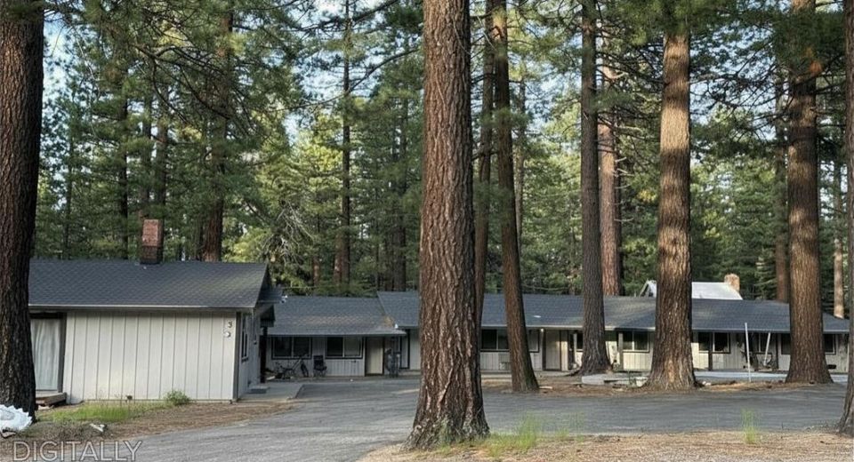 1313 Emerald Bay Road, South Lake Tahoe, CA 96150 Photo