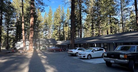 1313 Emerald Bay Road, South Lake Tahoe, CA 96150 Photo