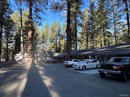 1313 Emerald Bay Road, South Lake Tahoe, CA 96150 Photo