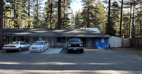 1313 Emerald Bay Road, South Lake Tahoe, CA 96150 Photo