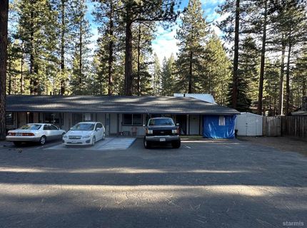 1313 Emerald Bay Road, South Lake Tahoe, CA 96150 Photo