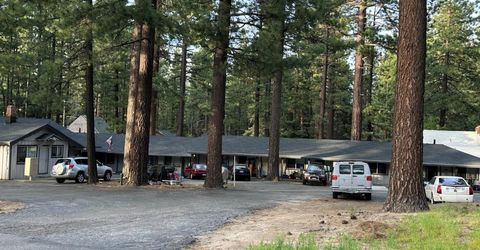 1313 Emerald Bay Road, South Lake Tahoe, CA 96150 Photo