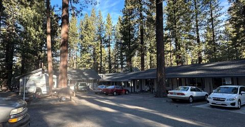 1313 Emerald Bay Road, South Lake Tahoe, CA 96150 Photo