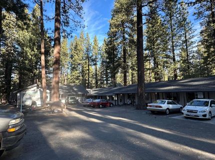 1313 Emerald Bay Road, South Lake Tahoe, CA 96150 Photo