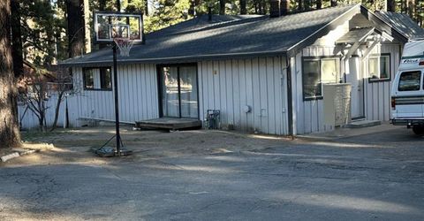 1313 Emerald Bay Road, South Lake Tahoe, CA 96150 Photo