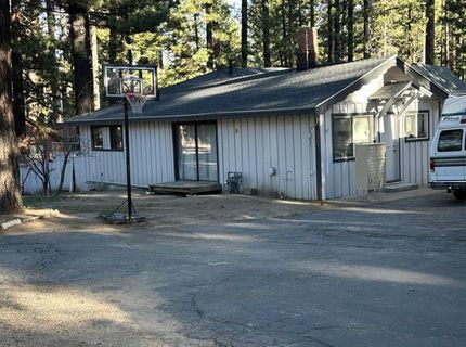1313 Emerald Bay Road, South Lake Tahoe, CA 96150 Photo