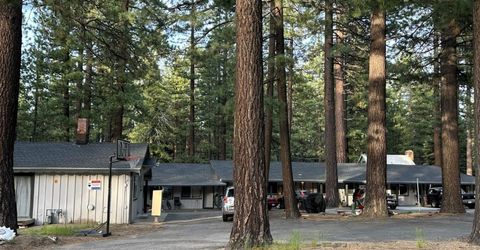 1313 Emerald Bay Road, South Lake Tahoe, CA 96150 Photo