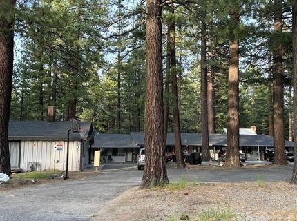 1313 Emerald Bay Road, South Lake Tahoe, CA 96150 Photo