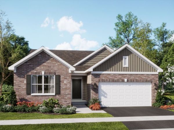 1663 Sawgrass Lane, Beecher, IL 60401