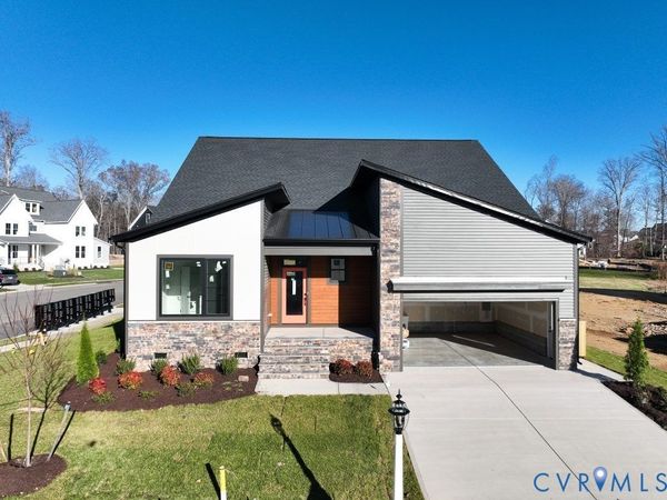 3601 Glenworth Drive, Midlothian, VA 23112