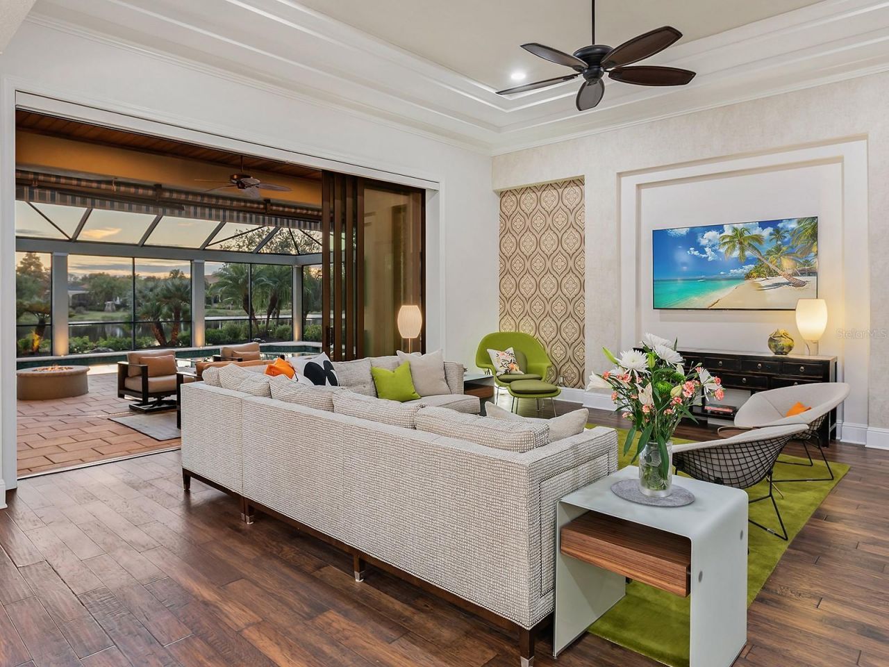 16214 Baycross Drive, Lakewood Ranch, FL 34202 Photo