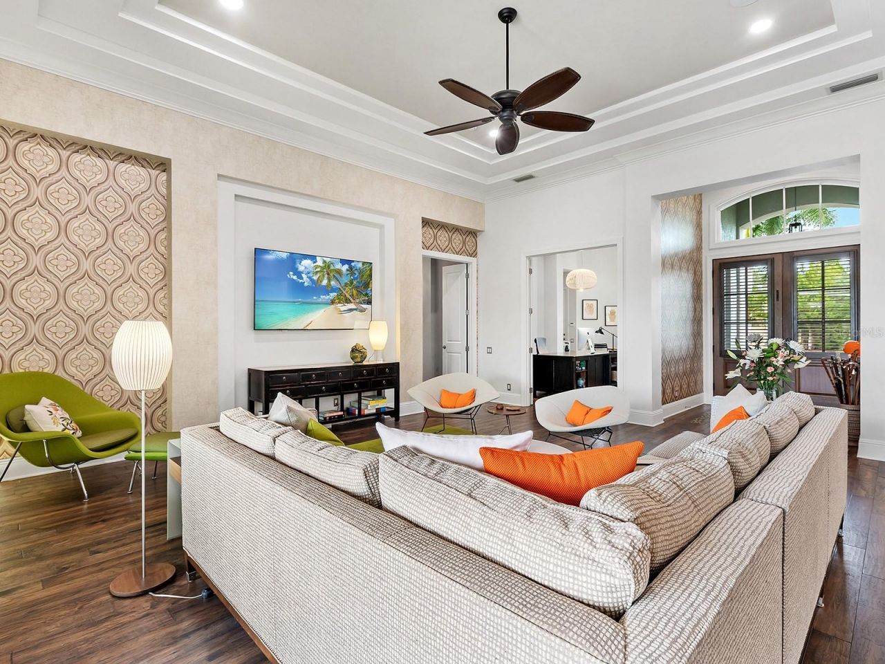 16214 Baycross Drive, Lakewood Ranch, FL 34202 Photo