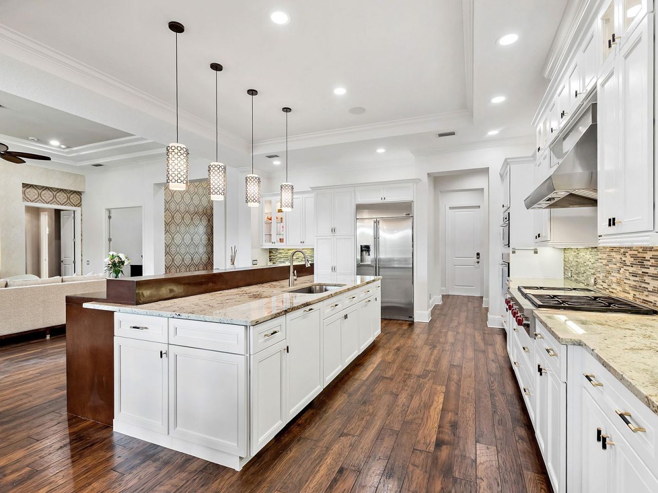 16214 Baycross Drive, Lakewood Ranch, FL 34202 Photo