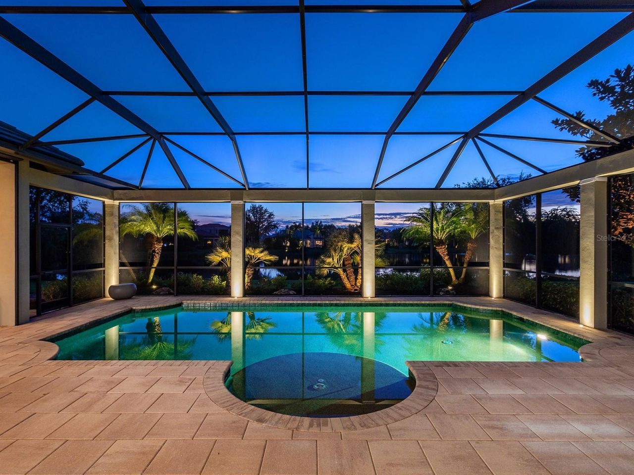 16214 Baycross Drive, Lakewood Ranch, FL 34202 Photo