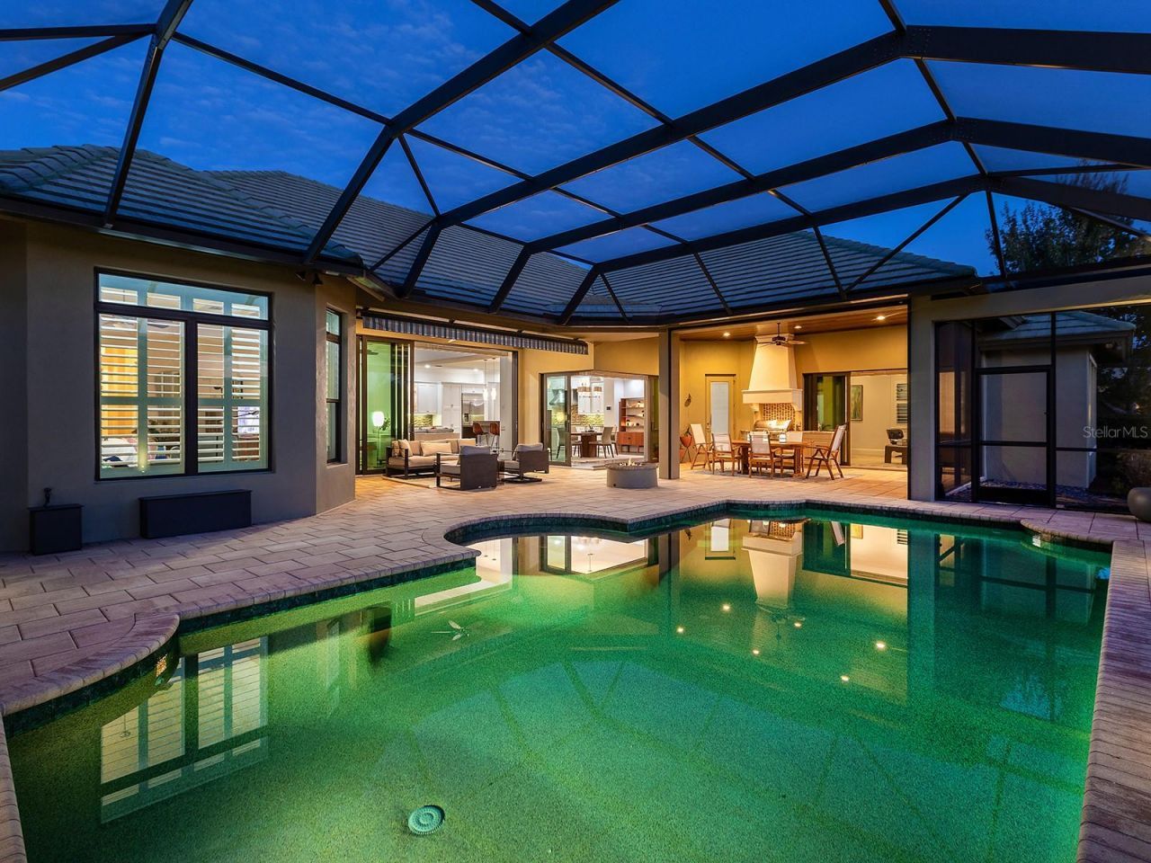 16214 Baycross Drive, Lakewood Ranch, FL 34202 Photo