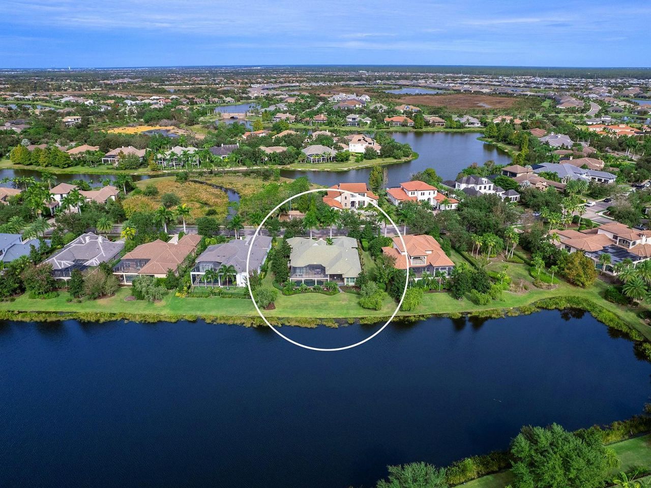 16214 Baycross Drive, Lakewood Ranch, FL 34202 Photo