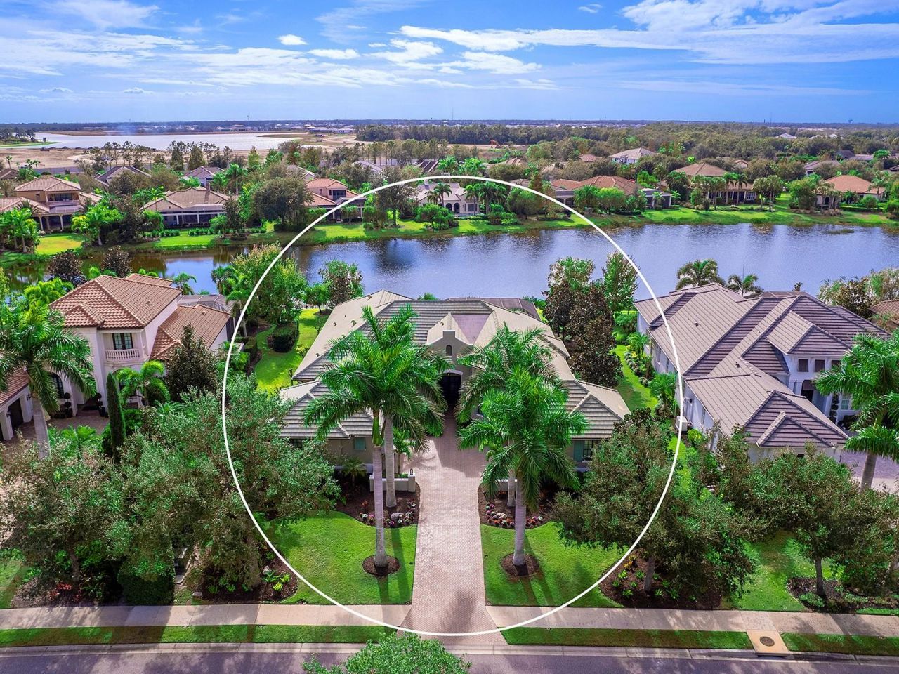 16214 Baycross Drive, Lakewood Ranch, FL 34202 Photo