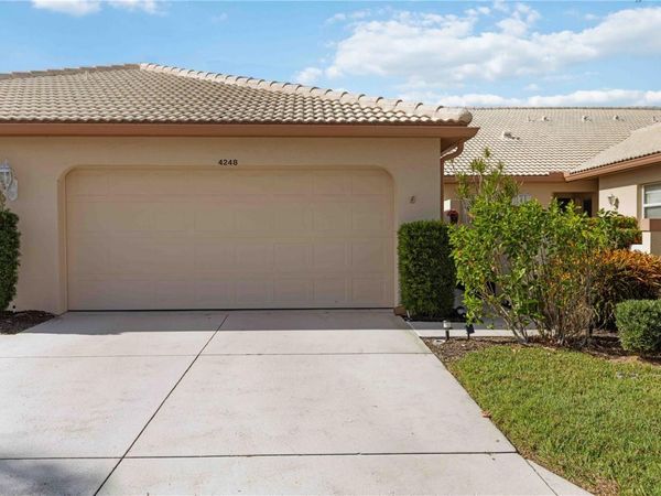 4248 MARSEILLES AVENUE, Unit 3247, SARASOTA, FL 34233