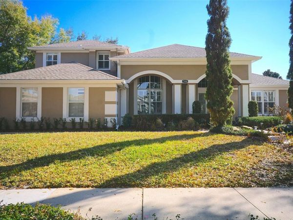 7904 WESTMINSTER ABBEY BOULEVARD, ORLANDO, FL 32835