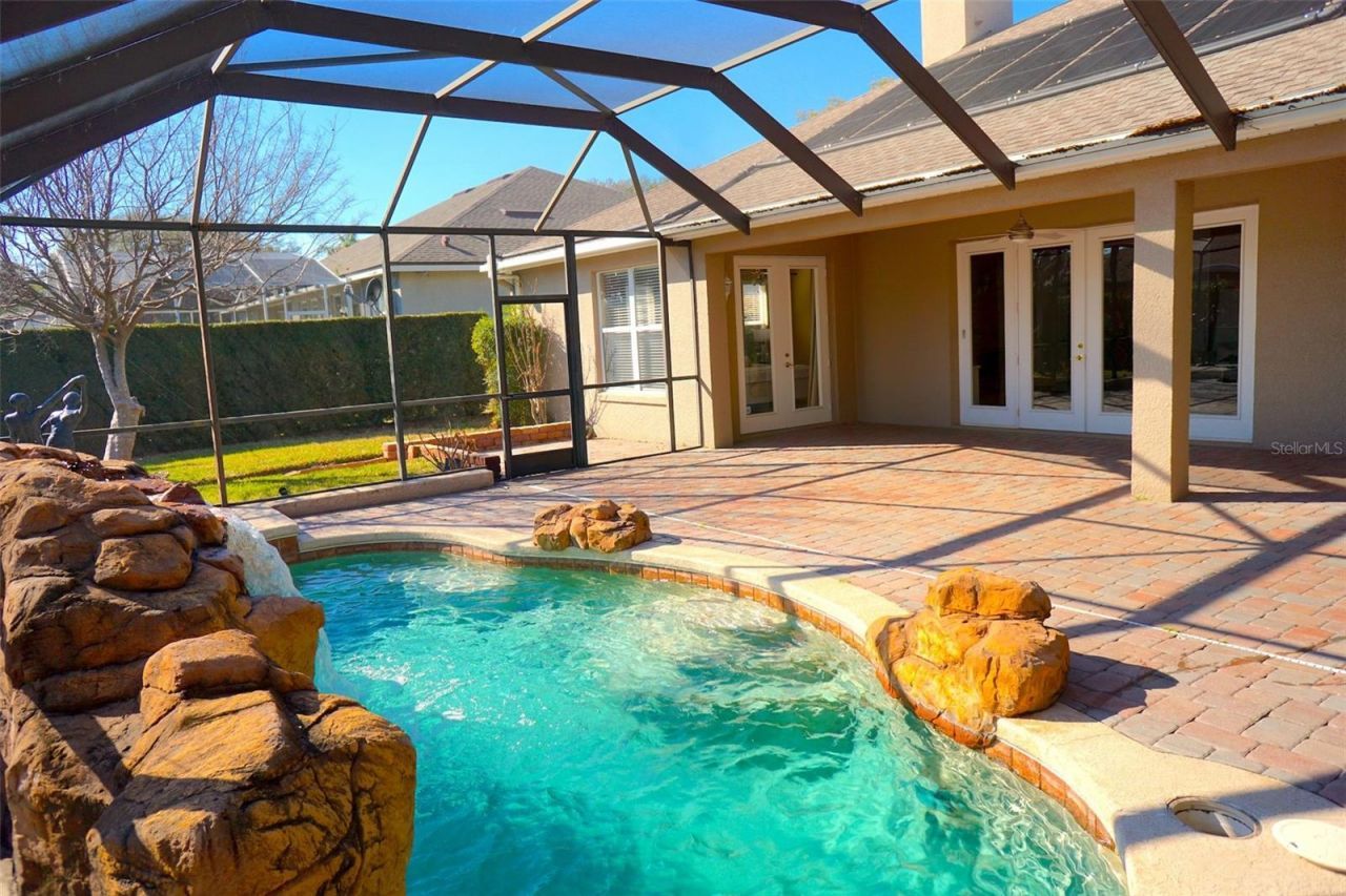 7904 Westminster Abbey Boulevard, Orlando, FL 32835 Photo