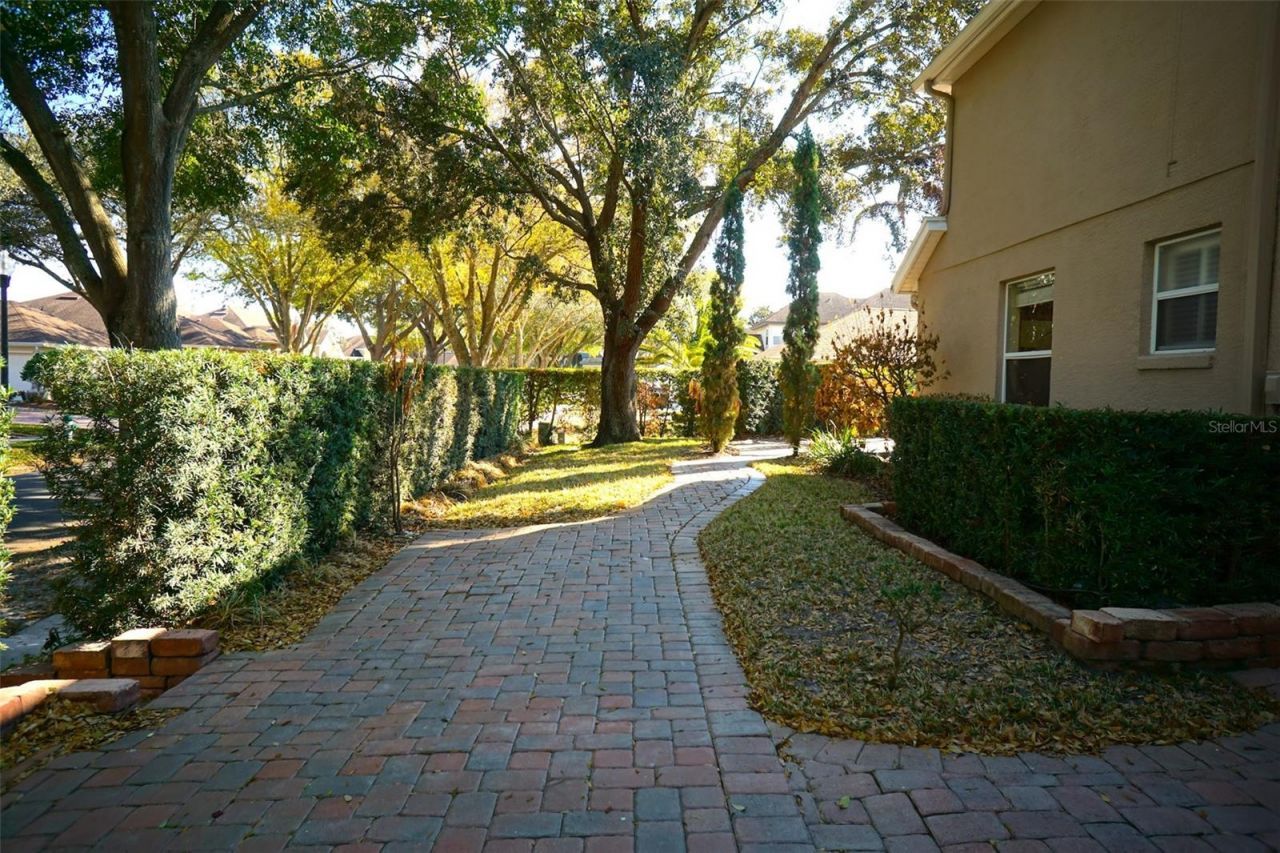 7904 Westminster Abbey Boulevard, Orlando, FL 32835 Photo