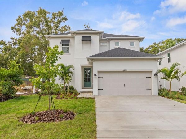 6216 29TH STREET N, ST PETERSBURG, FL 33702