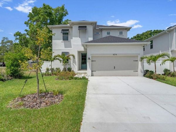 6216 29TH STREET N, ST PETERSBURG, FL 33702