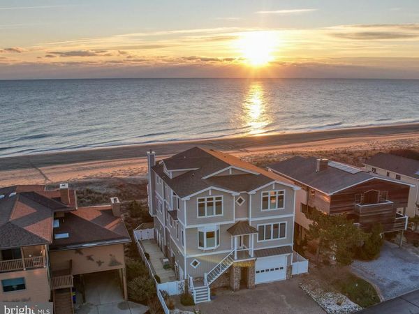 37105 OCEAN PARK LANE, FENWICK ISLAND, DE 19944