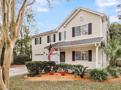 12 Creek Bend Drive, Summerville, SC 29485