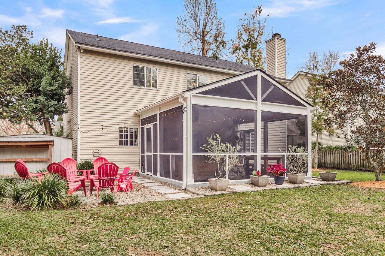 12 Creek Bend Drive Photo 38