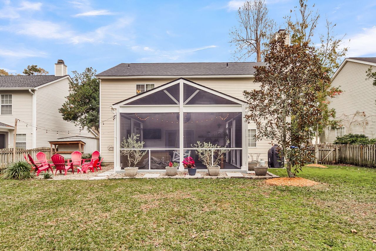 12 Creek Bend Drive Photo 39