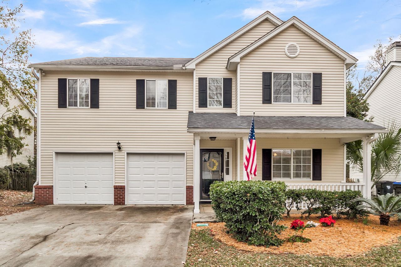 12 Creek Bend Drive Photo 58