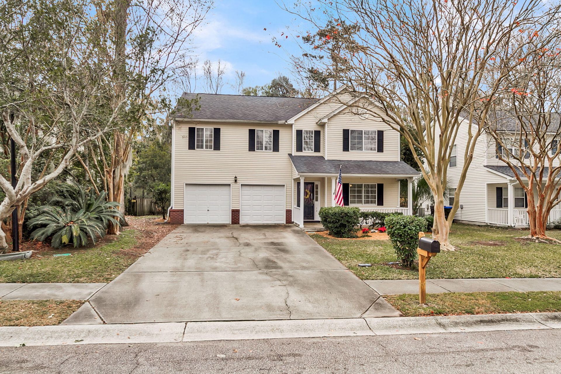 12 Creek Bend Drive Photo 58