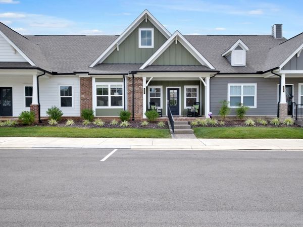 131 Calm Waters St, Franklin, TN 37064