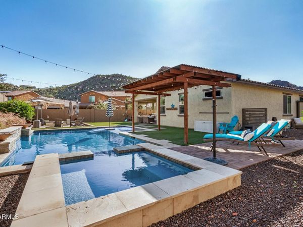 10328 W ALYSSA Lane, Peoria, AZ 85383