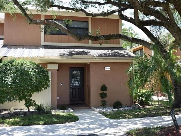 2139 NW 45th Avenue, Coconut Creek, FL 33066