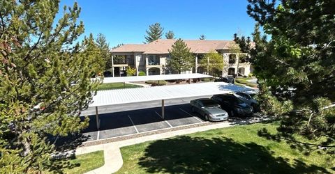 6850 Sharlands Avenue, Unit AB2170, Reno, NV 89523 Photo