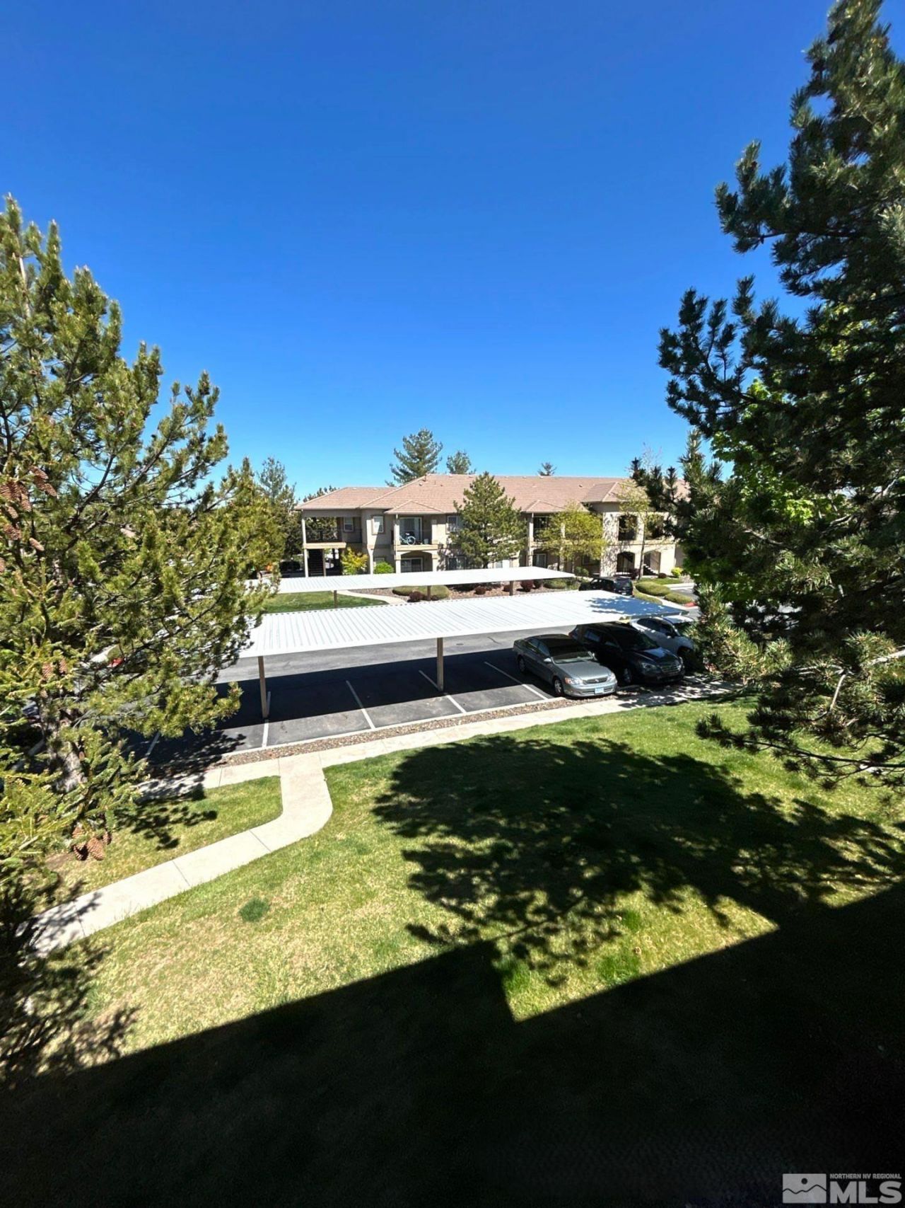 6850 Sharlands Avenue, Unit AB2170, Reno, NV 89523 Photo