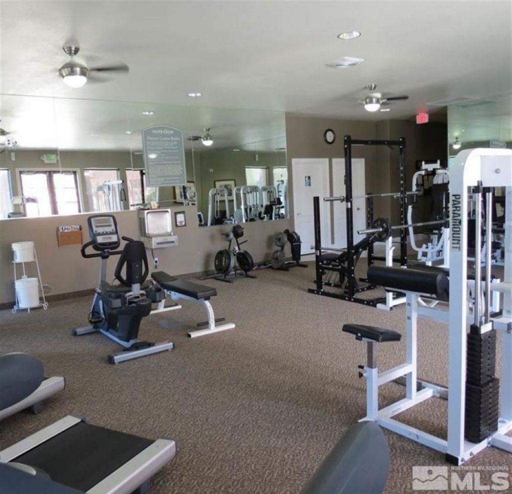 6850 Sharlands Avenue, Unit AB2170, Reno, NV 89523 Photo