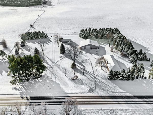 1665 Belding Road, Orleans, MI 48865