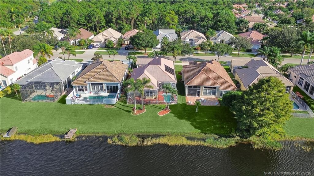 618 SW Lake Charles Circle, Port Saint Lucie, FL 34986 Photo