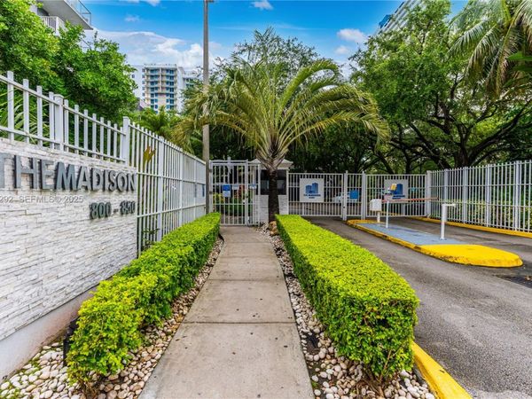 850 N Miami Ave, Unit W-408, Miami, FL 33136