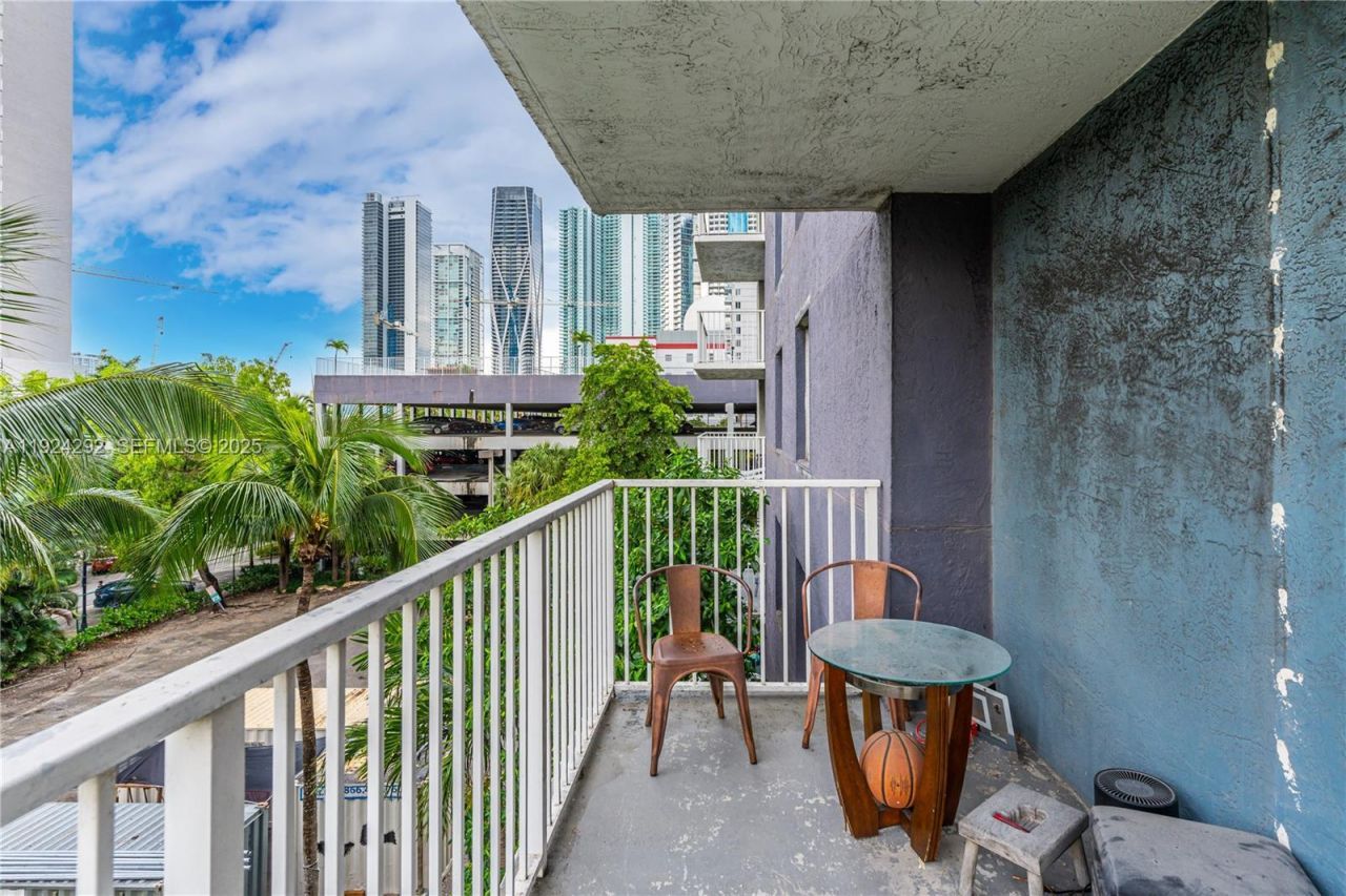 850 N Miami Ave, Unit W-408, Miami, FL 33136 Photo