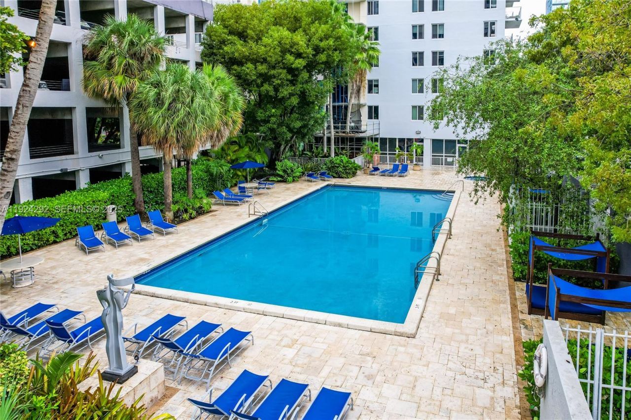 850 N Miami Ave, Unit W-408, Miami, FL 33136 Photo