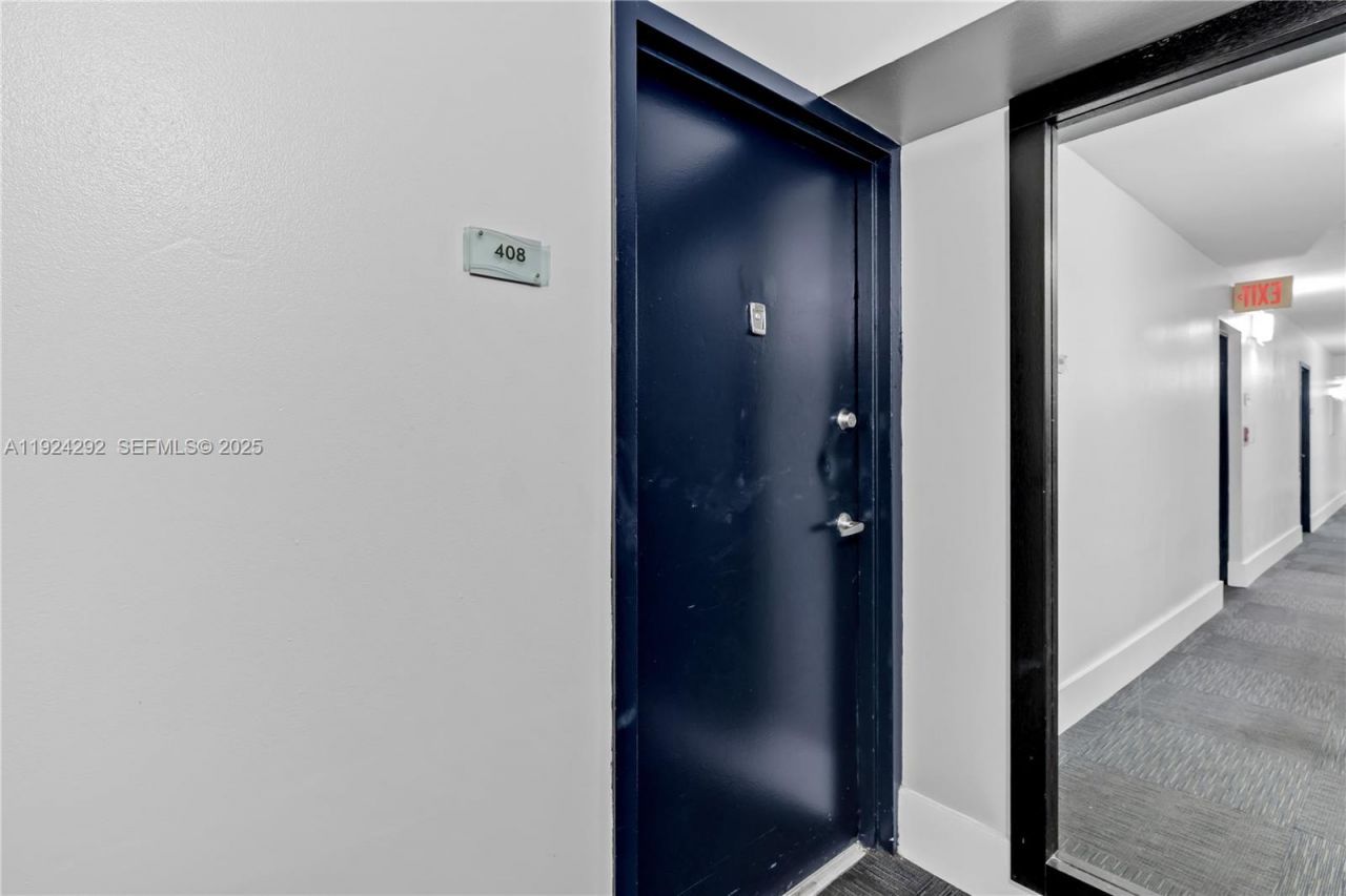 850 N Miami Ave, Unit W-408, Miami, FL 33136 Photo